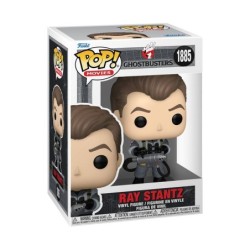 POP - POP Movies - Ghostbusters - 1885 - Ray Stantz