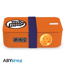 Lunch Box - Dragon Ball - Son Goku