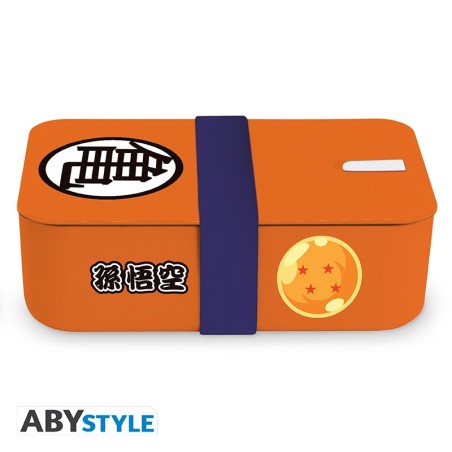 Boîte à repas - Dragon Ball - Son Goku