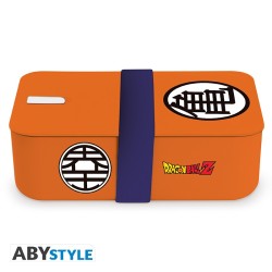 Lunch Box - Dragon Ball - Son Goku
