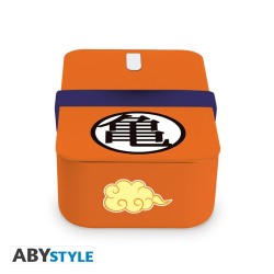 Lunch Box - Dragon Ball - Son Goku