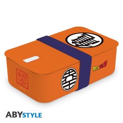 Boîte à repas - Dragon Ball - Son Goku