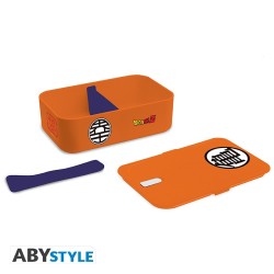 Lunch Box - Dragon Ball - Son Goku