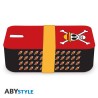 Lunch Box - One Piece - Luffy's meal