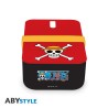 Lunch Box - One Piece - Luffy's meal