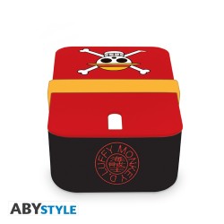 Lunch Box - One Piece - Luffy's meal