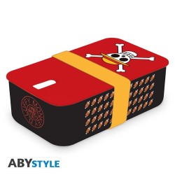 Lunch Box - One Piece - Luffy's meal