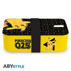 Lunch Box - Pokemon - Pikachu