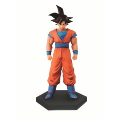 Static Figure - Dragon Ball - Son Goku