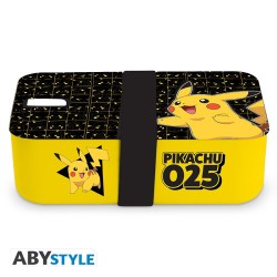 Lunch Box - Pokemon - Pikachu