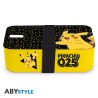 Lunch Box - Pokemon - Pikachu