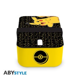 Lunch Box - Pokemon - Pikachu