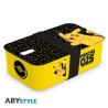 Lunch Box - Pokemon - Pikachu