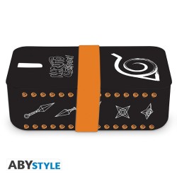 Lunch Box - Naruto - Konoha