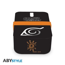 Lunch Box - Naruto - Konoha