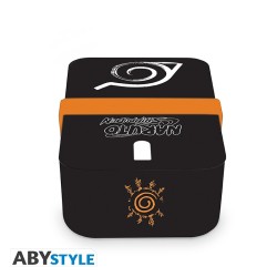 Lunch Box - Naruto - Konoha