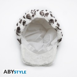 Casquette - One Piece - Trafalgar D. Law