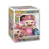 POP - Animation - One Piece - 1272 - Big Mom