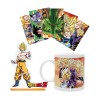 Set - Dragon Ball - Son Goku