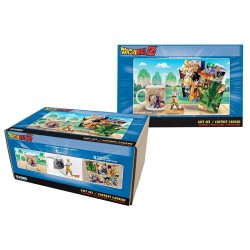 Set - Dragon Ball - Son Goku