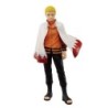 Figurine Statique - Naruto 72 series - Naruto - Naruto Uzumaki