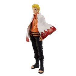 Figurine Statique - Naruto 72 series - Naruto - Naruto Uzumaki