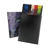 Sleeves - Sleeves (100 Pieces) - Black - Standard