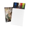 Sleeves - Sleeves (100 Pieces) - White - Standard