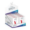 Sleeves - Sleeves (100 Pieces) - Red - Standard