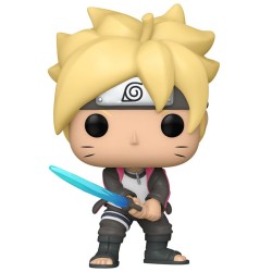 POP - Chase - Animation - Boruto - 1383 - Chase - Special Edition - Boruto Uzumaki