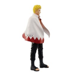 Figurine Statique - Naruto 72 series - Naruto - Naruto Uzumaki