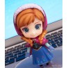 Figurine articulée - Nendoroid - La Reine des Neiges - Anna