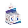 Protège-cartes - Sleeves (60 Pièces) - Bleu Matte - Japonais