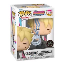 POP - Chase - Animation - Boruto - 1382 - Chase - Special Edition - Boruto Uzumaki