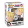 POP - Chase - Animation - Boruto - 1382 - Chase - Special Edition - Boruto Uzumaki