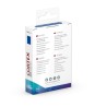 Sleeves - Sleeves (60 Pieces) - Blue - Japanese