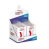 Sleeves - Sleeves (60 Pieces) - Matte Red - Japanese