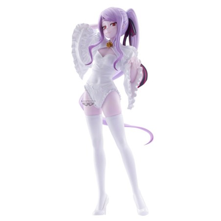 Figurine Statique - Glitter & Glamours - Overlord - Shalltear Bloodfallen