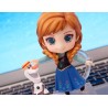 Figurine articulée - Nendoroid - La Reine des Neiges - Anna