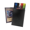 Sleeves - Sleeves (60 Pieces) - Matte Black - Japanese