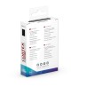Sleeves - Sleeves (60 Pieces) - Matte Black - Japanese