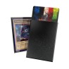 Protège-cartes - Sleeves (60 Pièces) - Noir - Japonais