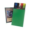 Sleeves - Sleeves (60 Pieces) - Matte Green - Japanese