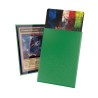 Protège-cartes - Sleeves (60 Pièces) - Vert - Japonais