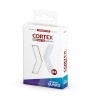 Sleeves - Sleeves (60 Pieces) - Matte White - Japanese