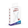 Sleeves - Sleeves (60 Pieces) - White - Japanese