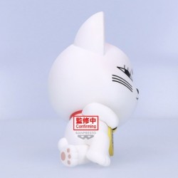 Figurine Statique - Sofvimates - Dan Da Dan - Mémé Turbo