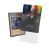 Sleeves - Sleeves (60 Pieces) - Matte Transparent - Japanese