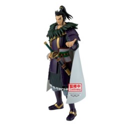 Static Figure - Grandista - Kingdom - Kanki
