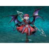 Figurine Statique - Touhou Project - Remilia Scarlet